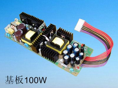 100W����ʽ�Դ